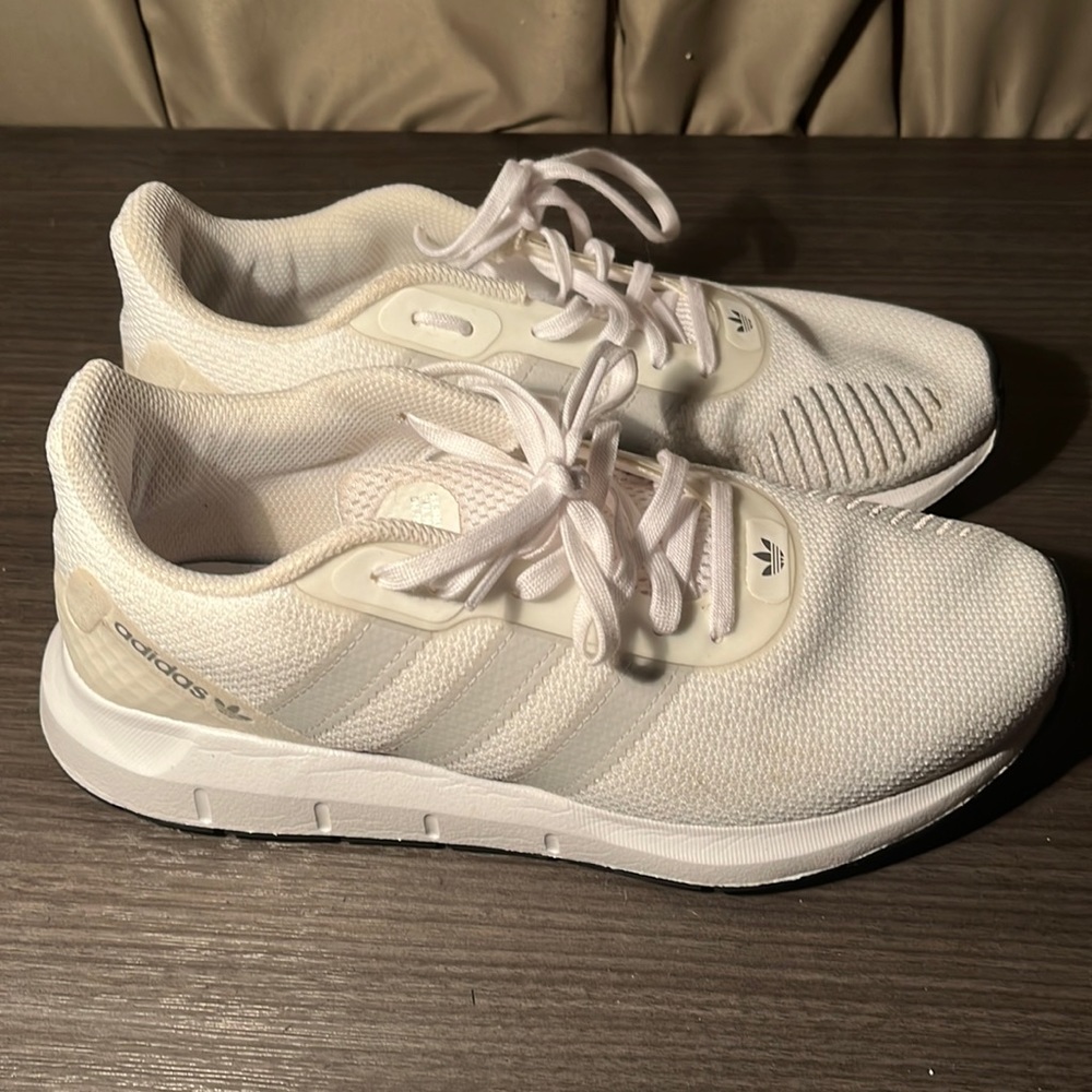 Adidas running shoes